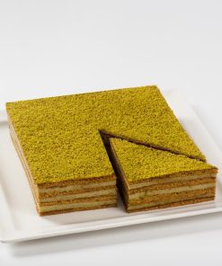 Alternative view of Ballı Fıstıklı