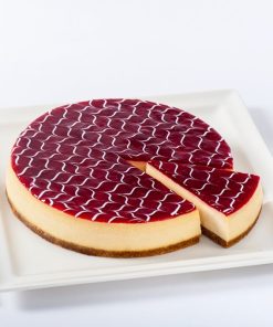 Alternative view of Frambuazlı Cheesecake