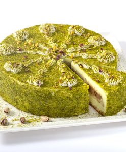 Alternative view of Fıstık Aşkı