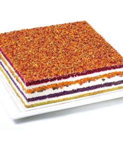 Alternative view of Gökkuşağı