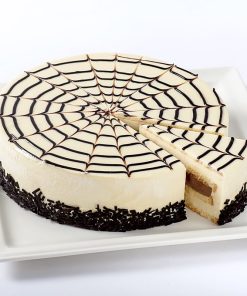 Alternative view of Muzlu Çikolatalı Pasta