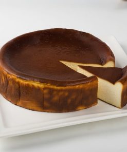 Alternative view of San Sebastian