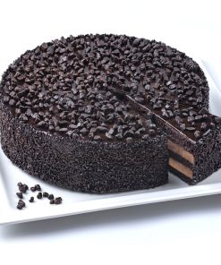 Alternative view of Çikolata Dünyası