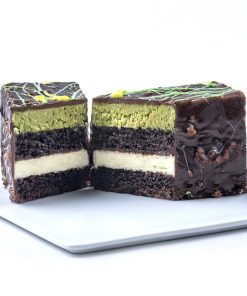 Alternative view of Fıstıklı Çikolatalı Mono