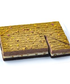 Alternative view of Fıstık Dalgası