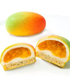 Alternative view of Mango Esintisi